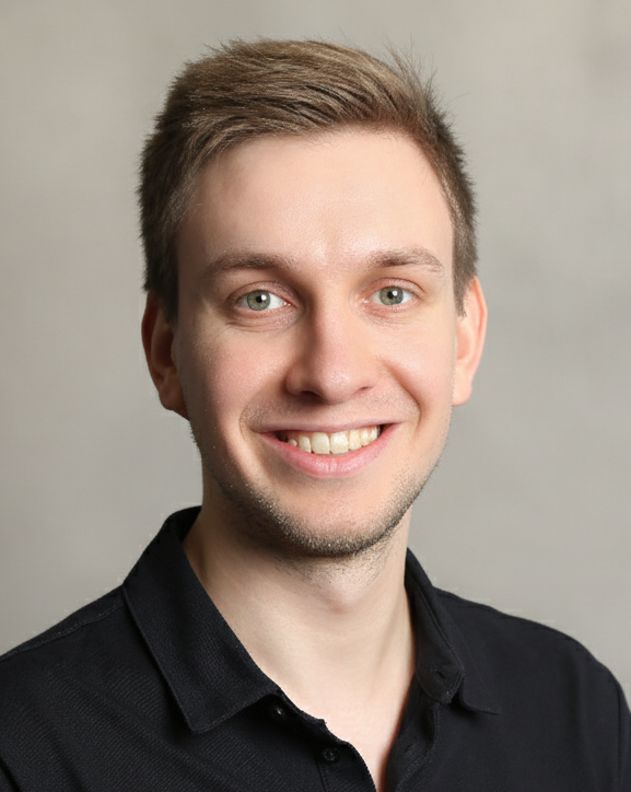 Laurin van den Bergh