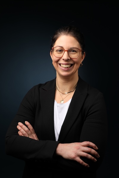 Eva Bittner