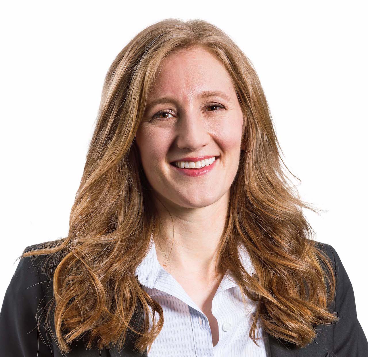 Portrait of DSI Professor Karin Schwiter