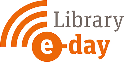 Library e-day